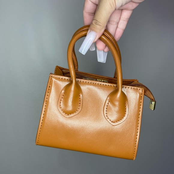 MINI BAGS FROM TIFF - Picture 3 of 6